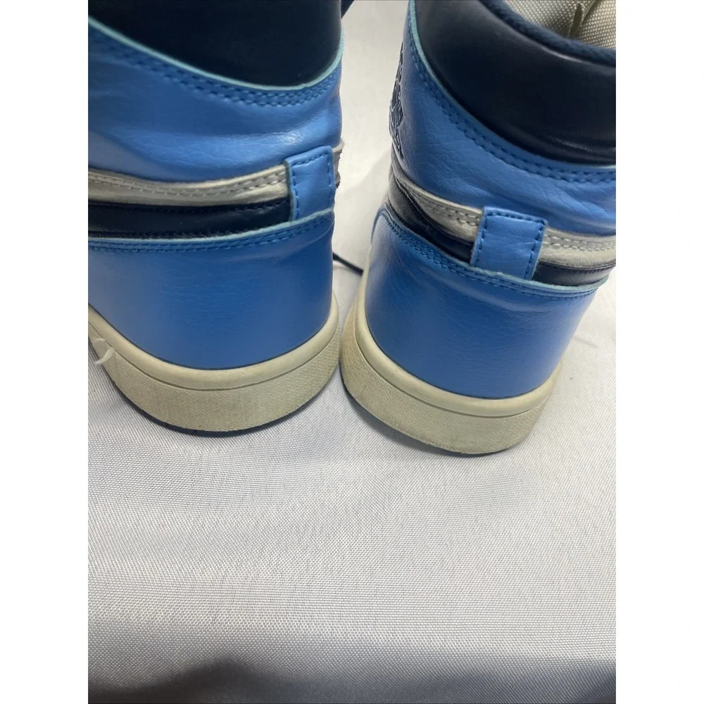 Air Jordan 1 High Top Mens Sz 11